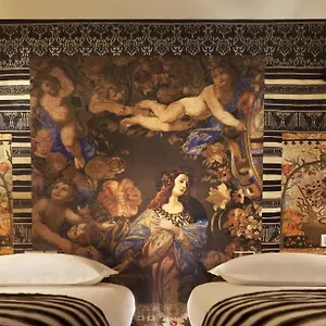 Hotel Le Notre Dame Saint Michel París
