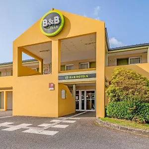 Hotel Nord Douarnenez, Quimper