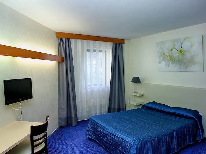 Hotel Dupleix - Hyper Centre - Parking Et Garage Gratuit Quimper