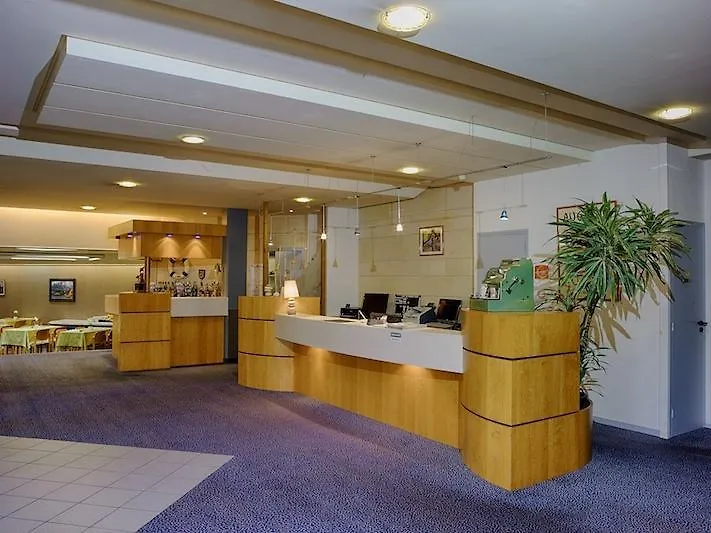 Hotel Dupleix - Hyper Centre - Parking Et Garage Gratuit Quimper