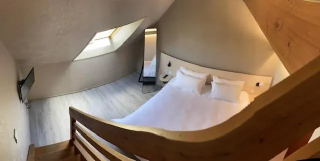 Hotel Dupleix - Hyper Centre - Parking Et Garage Gratuit Quimper