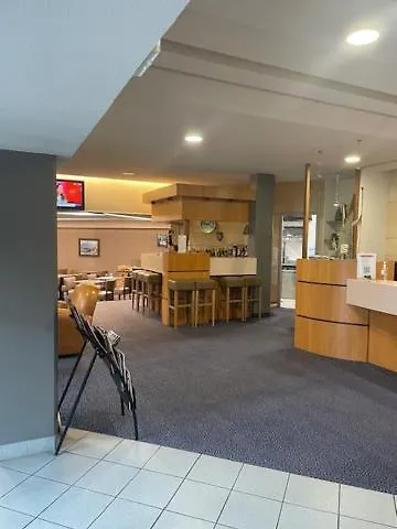 Hotel Dupleix - Hyper Centre - Parking Et Garage Gratuit Quimper