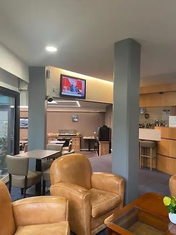 Hotel Dupleix - Hyper Centre - Parking Et Garage Gratuit Quimper