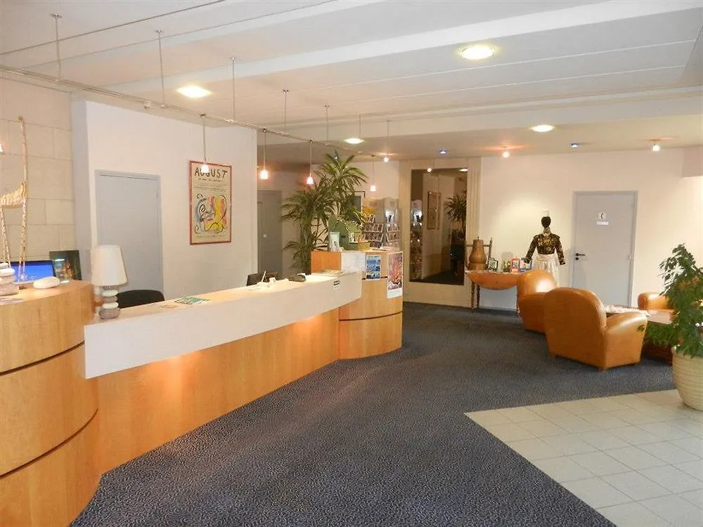 Hotel Dupleix - Hyper Centre - Parking Et Garage Gratuit Quimper